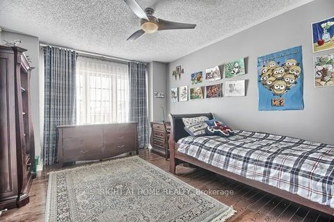 Photo 26 at 154 Peter Rupert Avenue W, Patterson, Vaughan