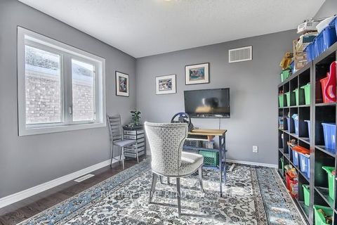 Photo 27 at 154 Peter Rupert Avenue W, Patterson, Vaughan