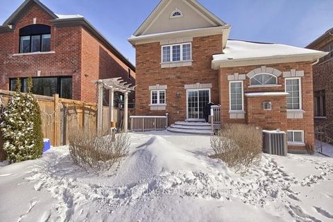 Photo 32 at 154 Peter Rupert Avenue W, Patterson, Vaughan