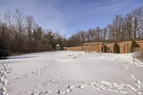 Photo 33 at 154 Peter Rupert Avenue W, Patterson, Vaughan