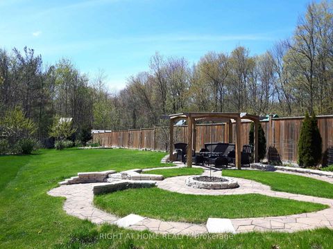 Photo 36 at 154 Peter Rupert Avenue W, Patterson, Vaughan