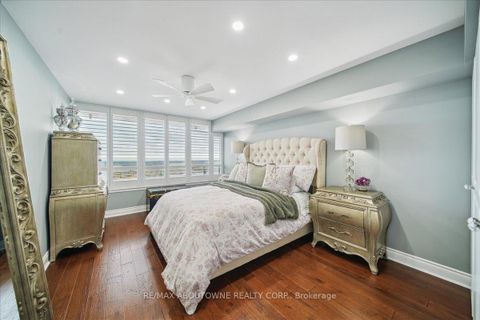 Photo 21 at 2603 - 550 Webb Drive, City Centre, Mississauga