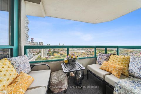 Photo 22 at 2603 - 550 Webb Drive, City Centre, Mississauga