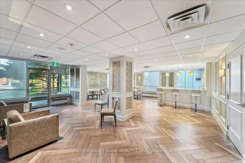 Photo 23 at 2603 - 550 Webb Drive, City Centre, Mississauga