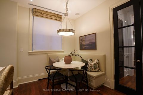 Photo 10 at 1A - 1 St Thomas Street, Bay Street Corridor, Toronto