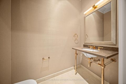 Photo 11 at 1A - 1 St Thomas Street, Bay Street Corridor, Toronto