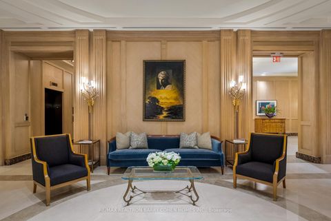 Photo 22 at 1A - 1 St Thomas Street, Bay Street Corridor, Toronto