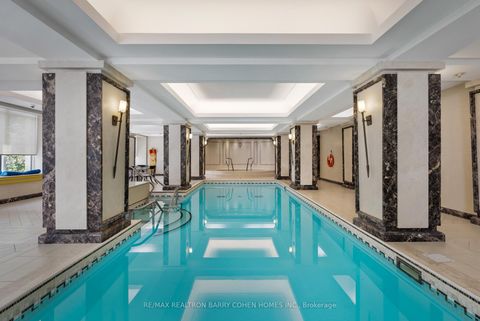 Photo 24 at 1A - 1 St Thomas Street, Bay Street Corridor, Toronto