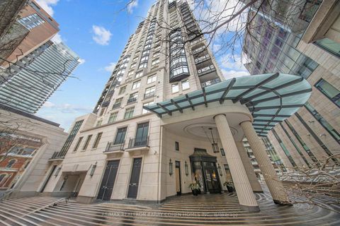 Photo 26 at 1A - 1 St Thomas Street, Bay Street Corridor, Toronto