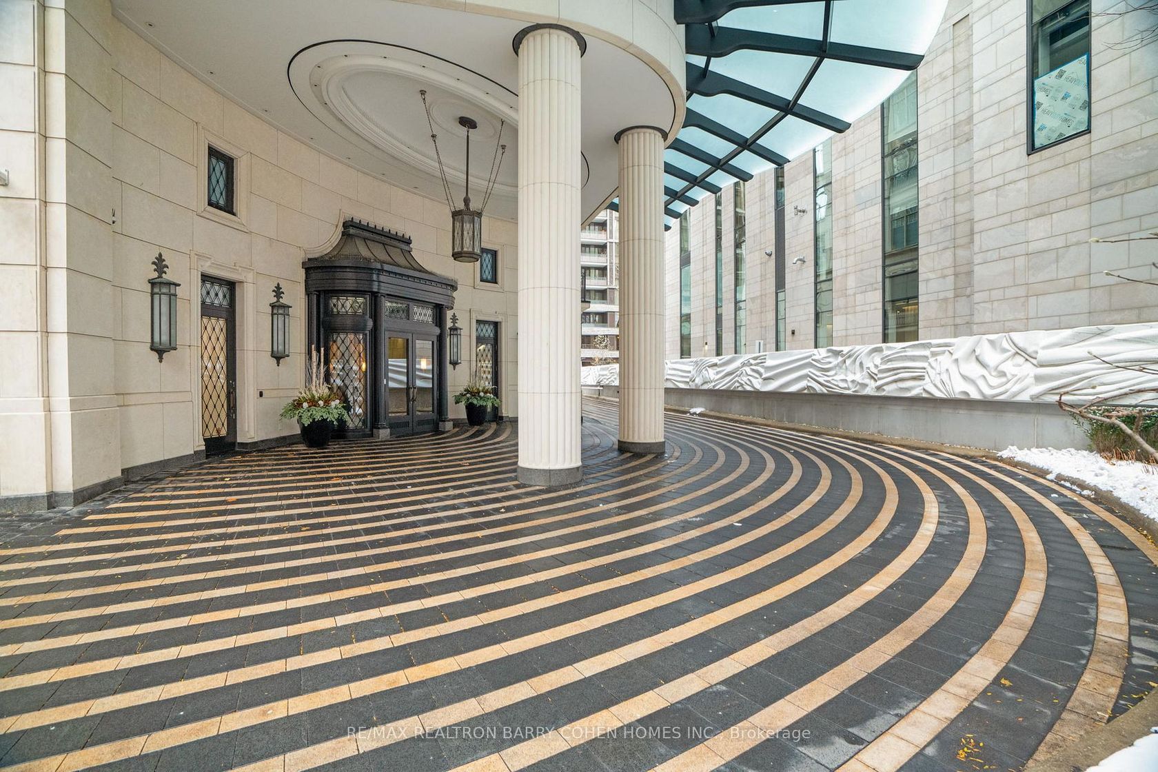 1A - 1 St Thomas Street, Bay Street Corridor, Toronto 