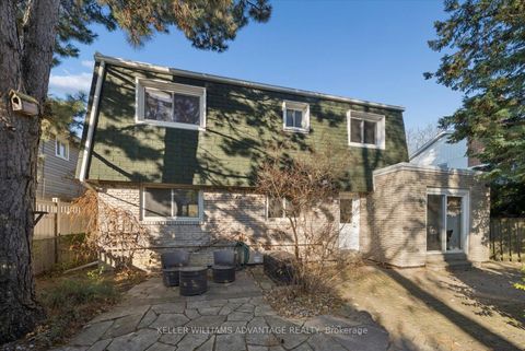 Photo 33 at 11 Castle Hill Drive, Sullivan, Toronto