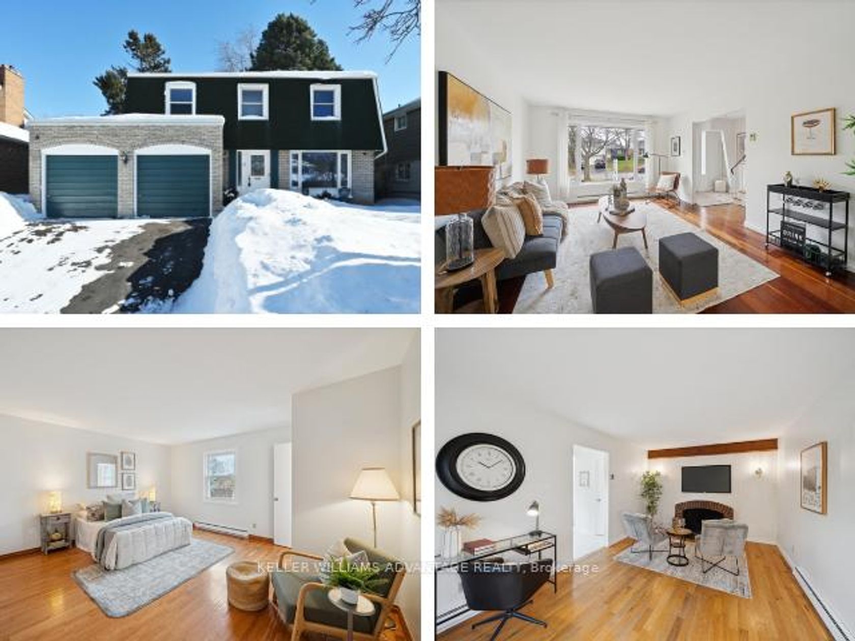 11 Castle Hill Drive, Sullivan, Toronto 