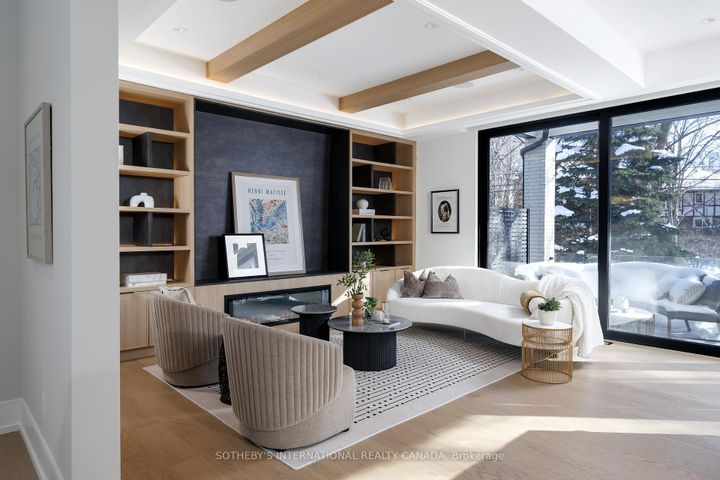 Photo 12 at 30 Orchard Crescent, Queensway, Toronto