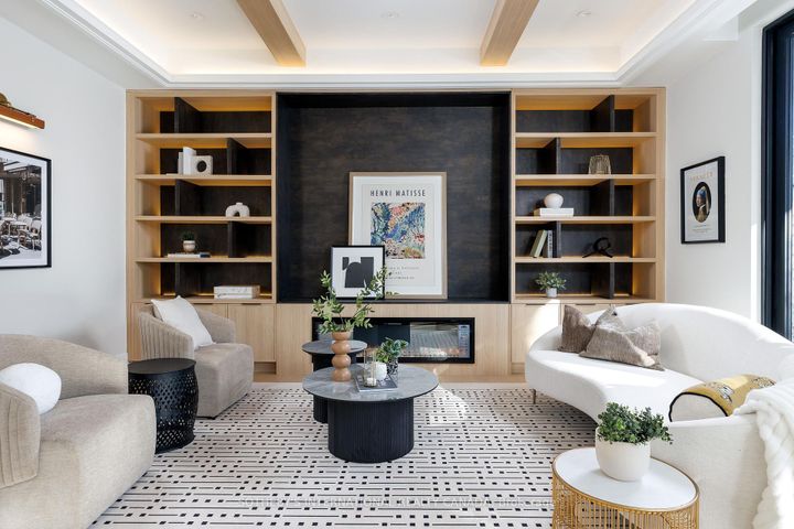 Photo 13 at 30 Orchard Crescent, Queensway, Toronto