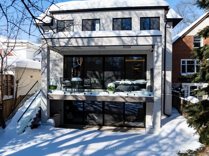 Photo 15 at 30 Orchard Crescent, Queensway, Toronto