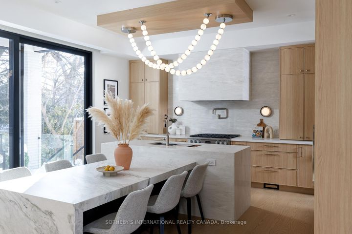 Photo 16 at 30 Orchard Crescent, Queensway, Toronto