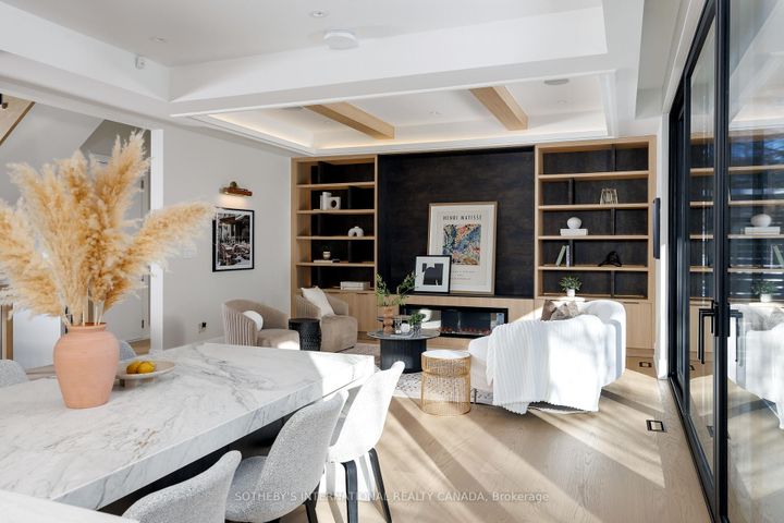 Photo 20 at 30 Orchard Crescent, Queensway, Toronto