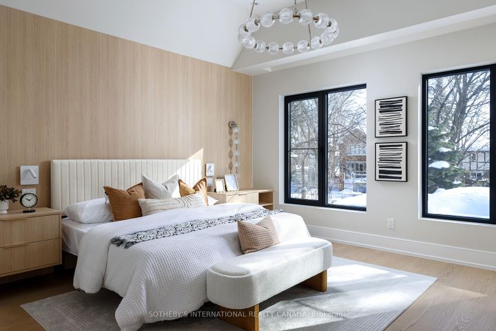 Photo 22 at 30 Orchard Crescent, Queensway, Toronto