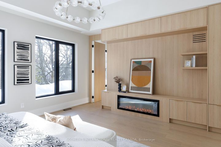 Photo 23 at 30 Orchard Crescent, Queensway, Toronto