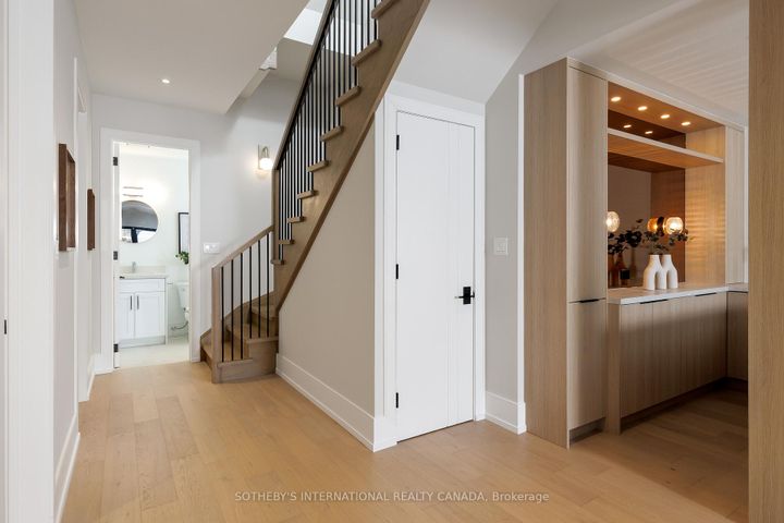 Photo 37 at 30 Orchard Crescent, Queensway, Toronto