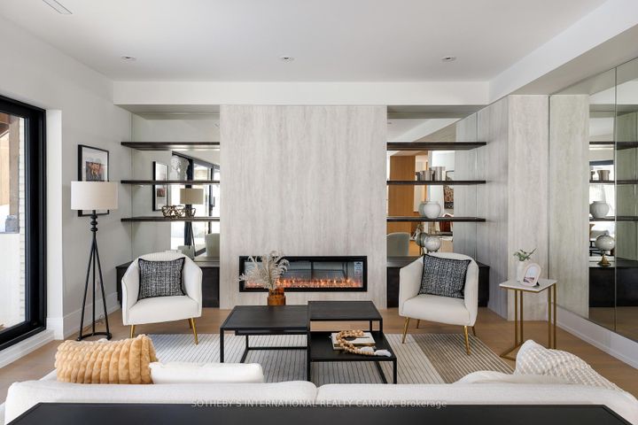 Photo 39 at 30 Orchard Crescent, Queensway, Toronto