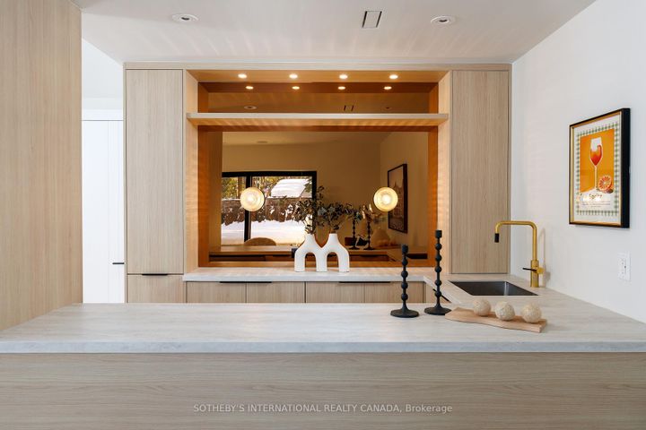 Photo 42 at 30 Orchard Crescent, Queensway, Toronto