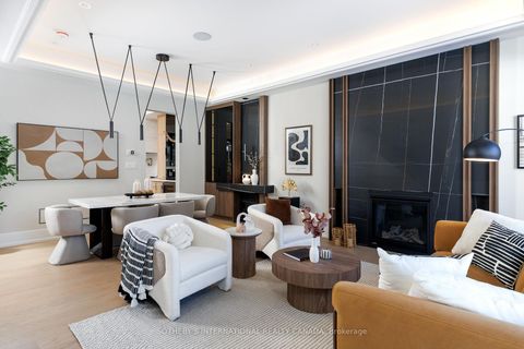 Photo 4 at 30 Orchard Crescent, Queensway, Toronto