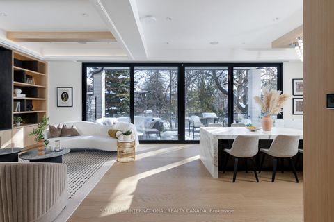 Photo 11 at 30 Orchard Crescent, Queensway, Toronto