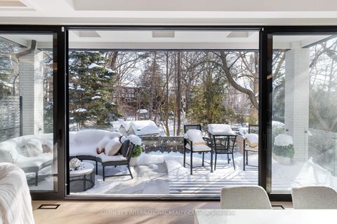 Photo 14 at 30 Orchard Crescent, Queensway, Toronto