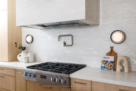 Photo 19 at 30 Orchard Crescent, Queensway, Toronto