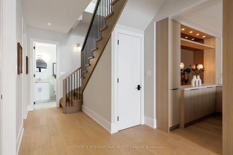 Photo 37 at 30 Orchard Crescent, Queensway, Toronto