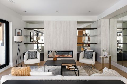 Photo 39 at 30 Orchard Crescent, Queensway, Toronto