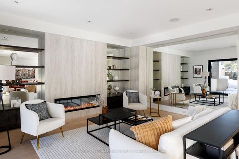 Photo 41 at 30 Orchard Crescent, Queensway, Toronto