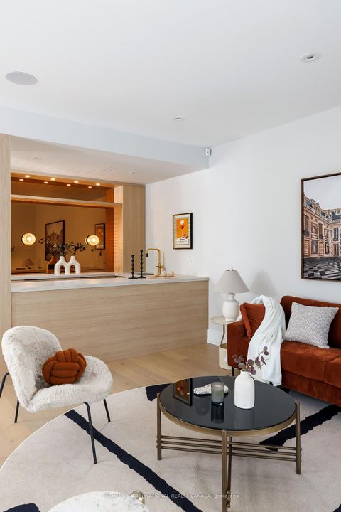 Photo 43 at 30 Orchard Crescent, Queensway, Toronto