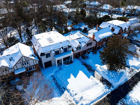 Photo 48 at 30 Orchard Crescent, Queensway, Toronto