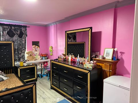 Photo 3 at 500 Caledonia Road, Fairbank, Toronto