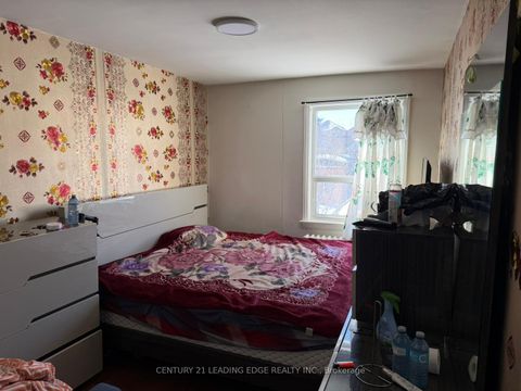 Photo 4 at 500 Caledonia Road, Fairbank, Toronto