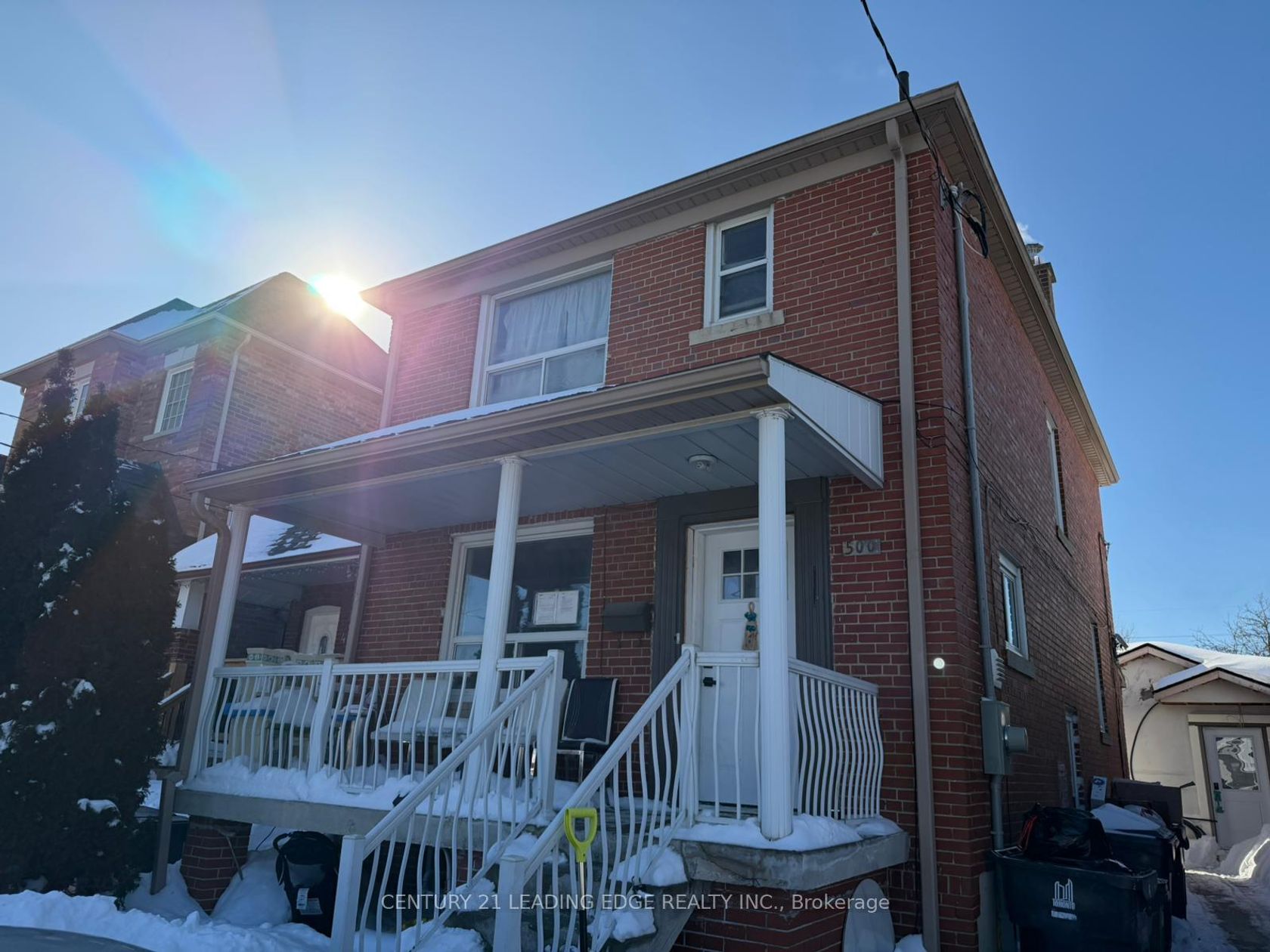 500 Caledonia Road, Fairbank, Toronto 