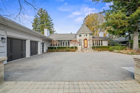 Photo 3 at 80 Bayview Ridge, York Mills, Toronto