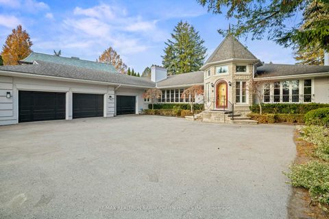 Photo 4 at 80 Bayview Ridge, York Mills, Toronto