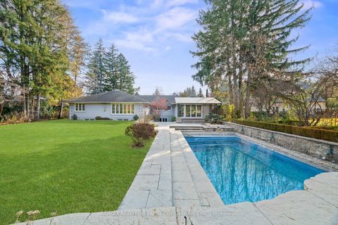 Photo 24 at 80 Bayview Ridge, York Mills, Toronto