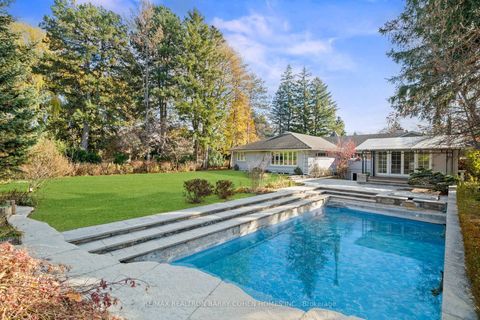 Photo 25 at 80 Bayview Ridge, York Mills, Toronto