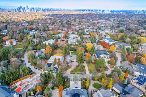 Photo 26 at 80 Bayview Ridge, York Mills, Toronto