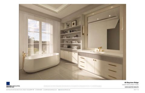 Photo 30 at 80 Bayview Ridge, York Mills, Toronto