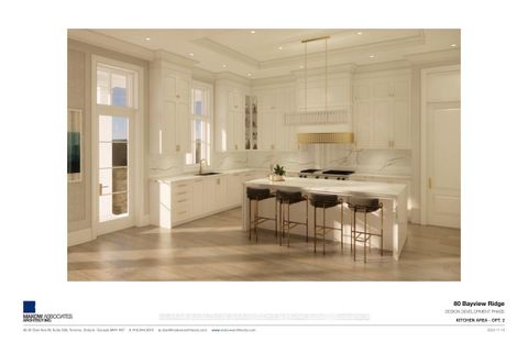 Photo 31 at 80 Bayview Ridge, York Mills, Toronto