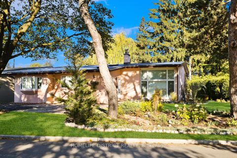 Photo 2 at 22 Greenland Road, Don Mills, Toronto