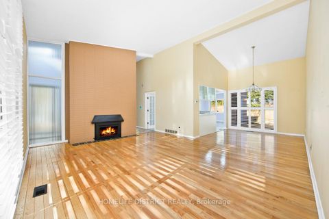 Photo 5 at 22 Greenland Road, Don Mills, Toronto