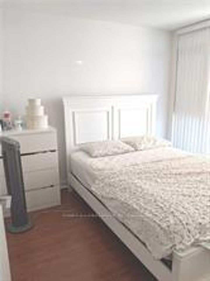 Photo 1 at 603 - 15 Singer Court, Bayview Village, Toronto