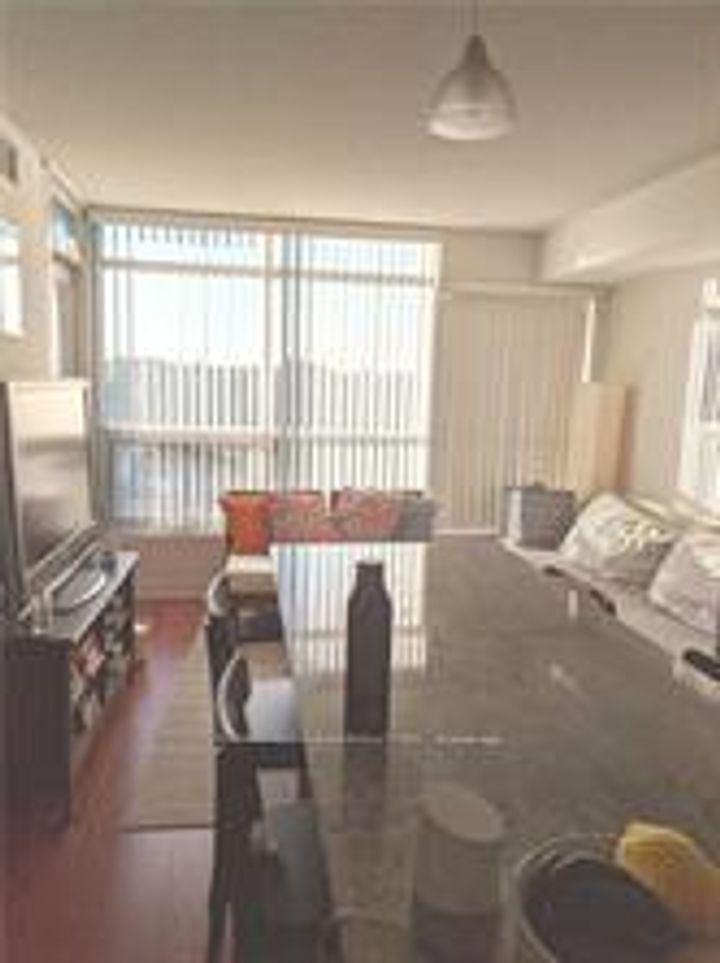 Photo 2 at 603 - 15 Singer Court, Bayview Village, Toronto