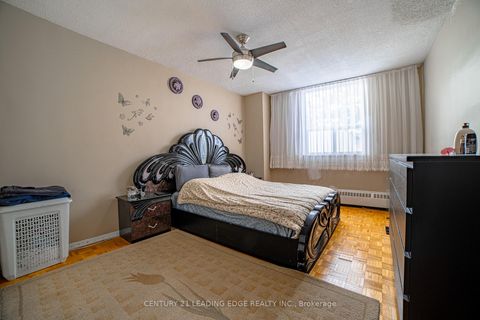 Photo 10 at 402 - 80 Grandravine Drive, York University Heights, Toronto